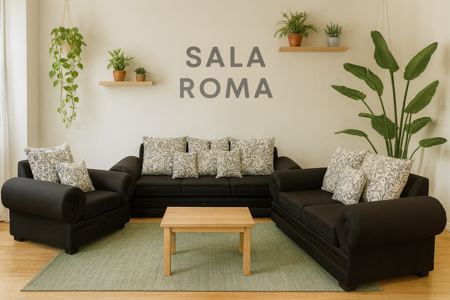 Sala Roma